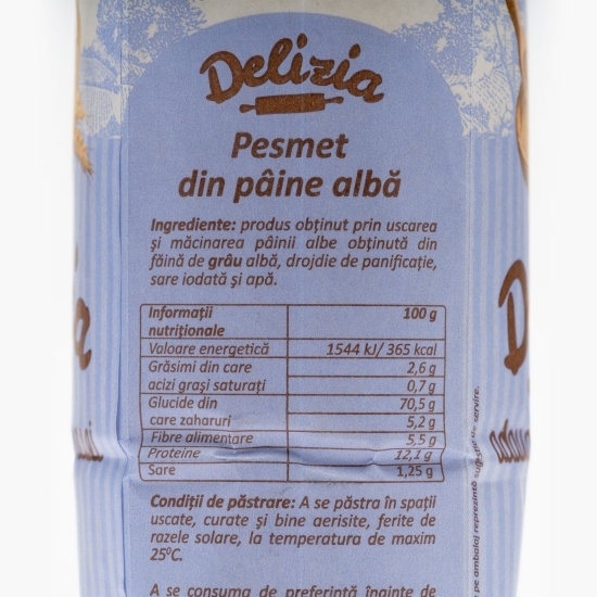 Pesmet 500g