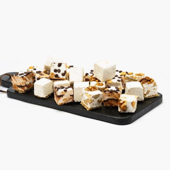 Halviță asortată 500g