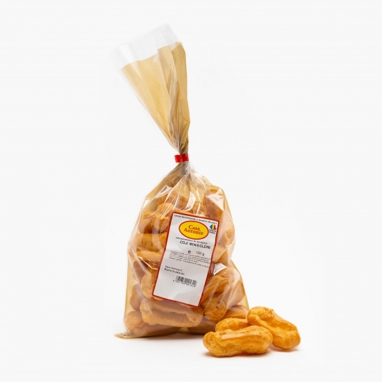Coji minieclere 100g 