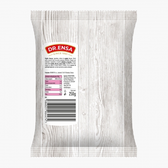 Migdale blanșate 250g