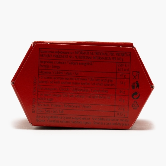 Bomboane de ciocolată cu lapte Lindor 137g