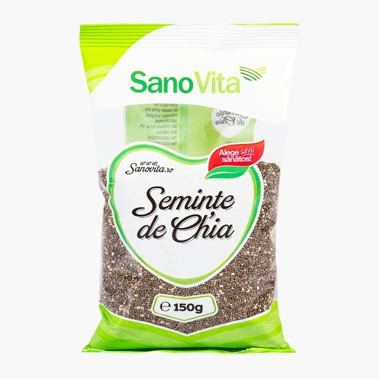 Semințe de chia 150g
