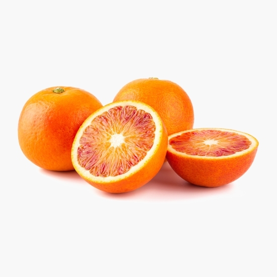 Portocale roșii Tarroco Lempso de lângă Etna eco 400g