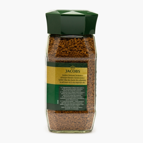 Kronung 200g, cafea  instant 