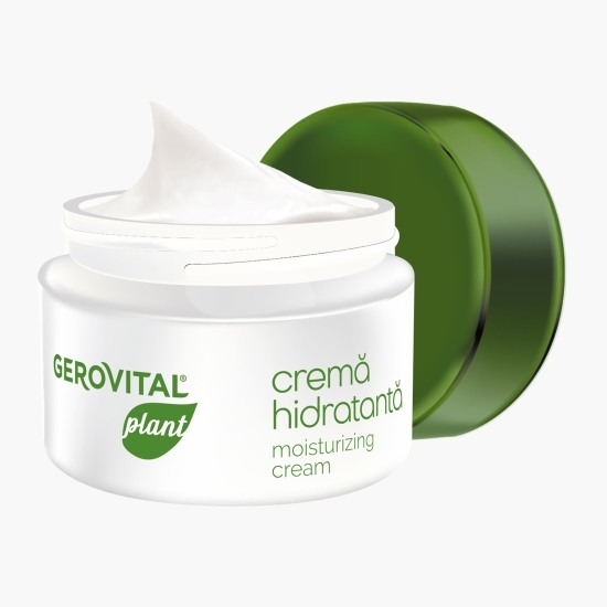 Cremă hidratantă 50ml