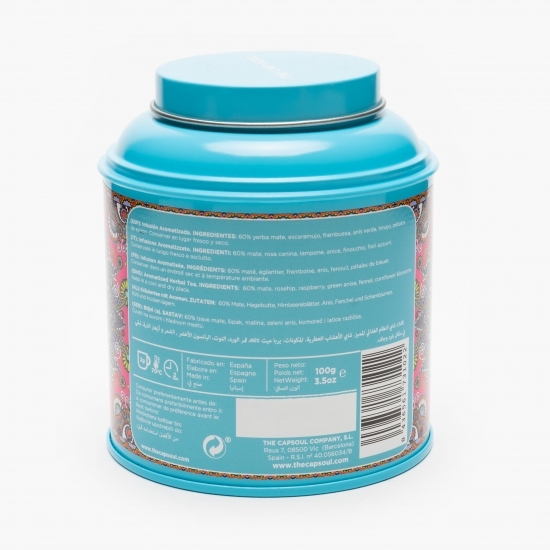 Ceai infuzie pentru slăbit 100g