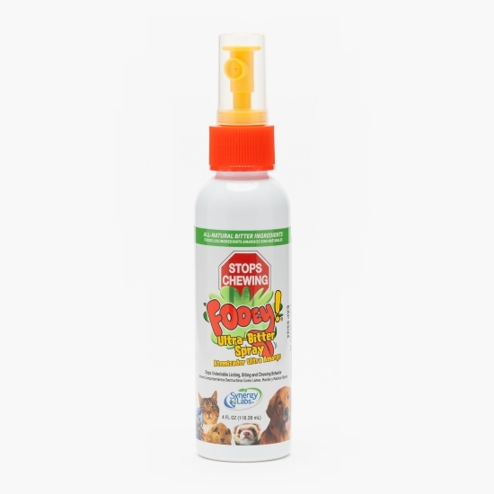 Spray ultra-amar pentru educare 118ml