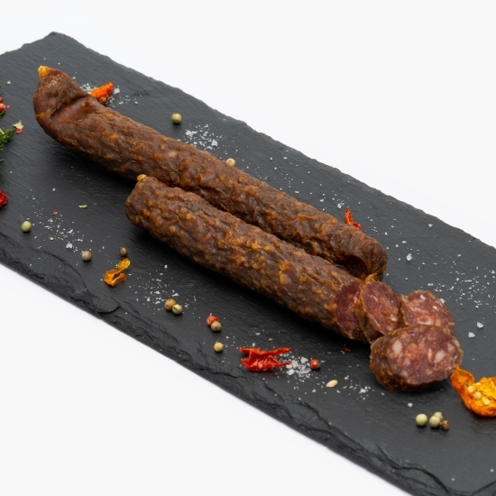 Cârnați mistreț 200g
