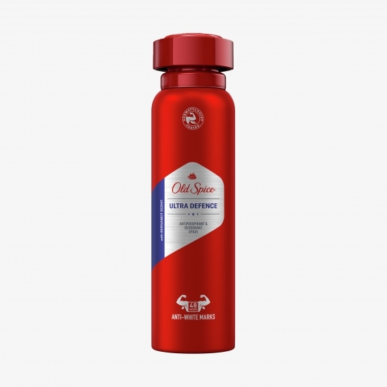 Deodorant spray Ultra Defence 150ml