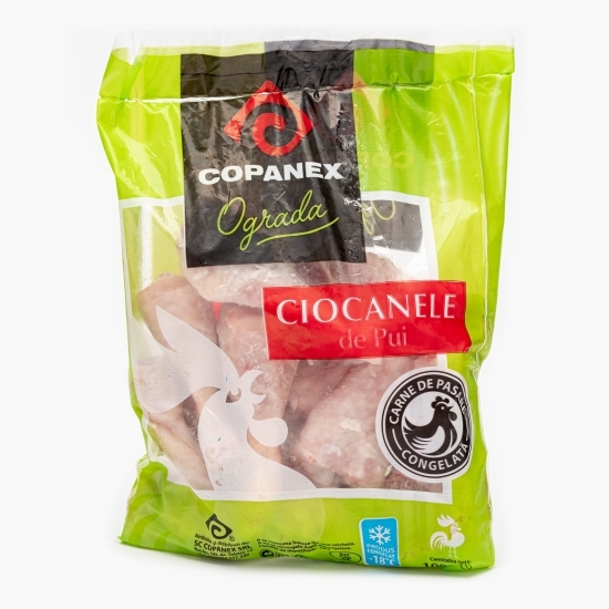 Ciocănele pui 1kg