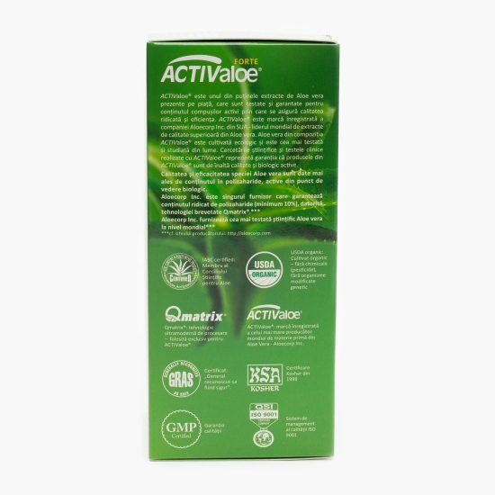 ACTIValoe™ Forte 0.5l