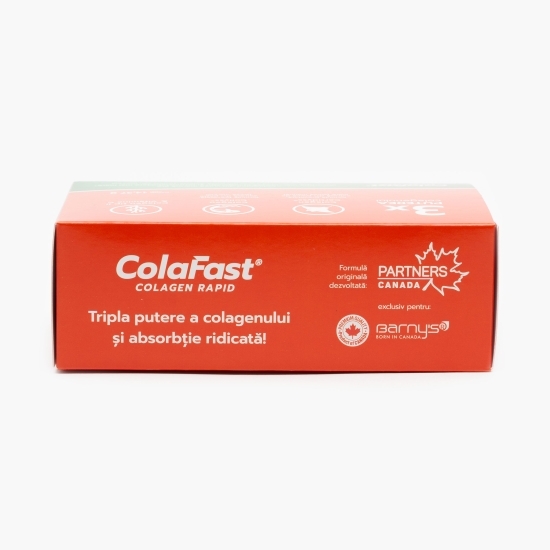 Colafast Colagen Rapid 30 capsule