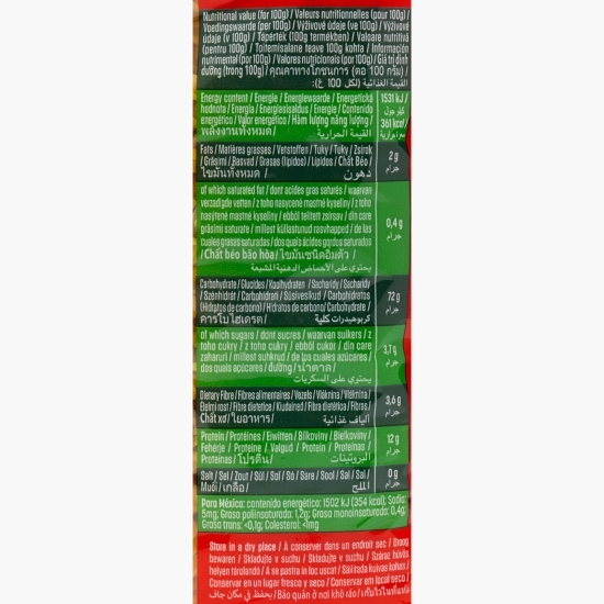 Paste Fusilli 3 minute Express 500g