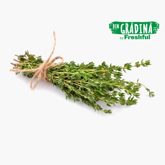 Cimbru eco 40g