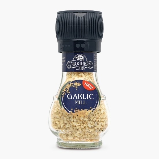 Râșniță usturoi granulat, 50g