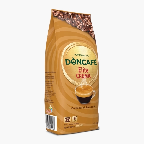 Elita Crema 1kg cafea boabe
