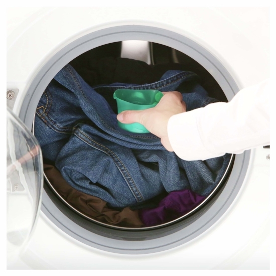 Detergent lichid +Ultra Oxi Effect 36 spălări 1.98l