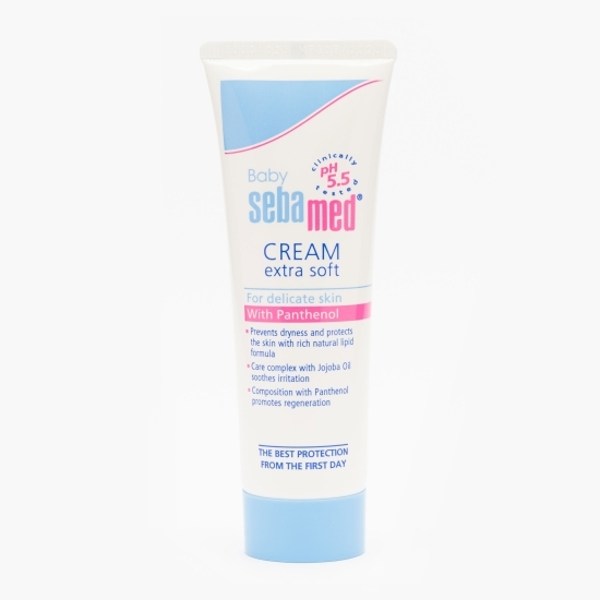 Cremă dermatologică Extra Soft Baby 50ml
