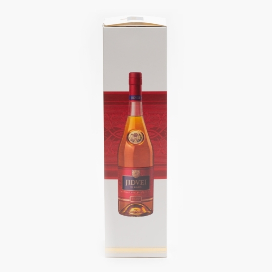 Vinars VSOP 42% alc. 0.7l + cutie
