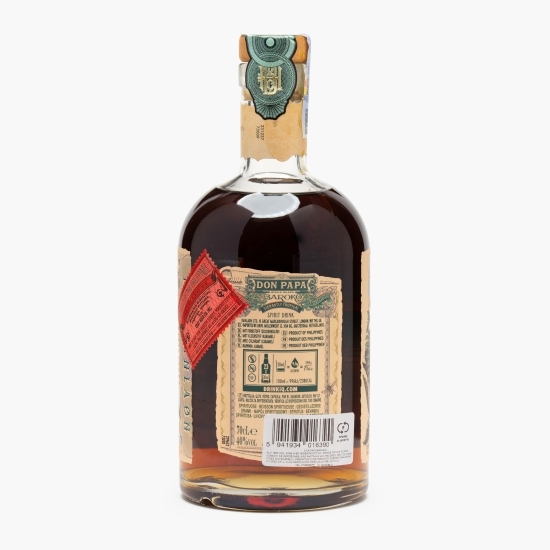 Rom Baroko, 40%, 0.7l