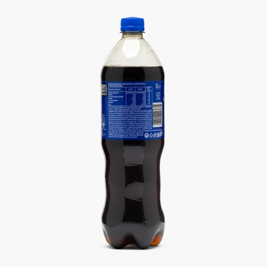 Băutură carbogazoasă aromă de cola 1l