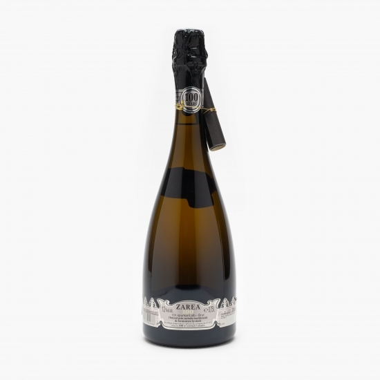 Vin spumant alb brut 100 de ani 0.75l