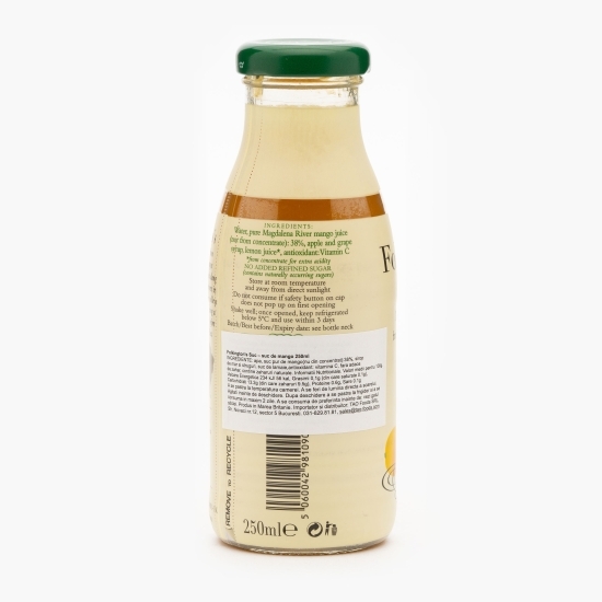 Nectar de mango 0.25l
