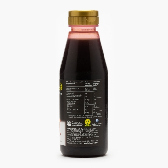 Cremă balsamică cu rodii 250ml