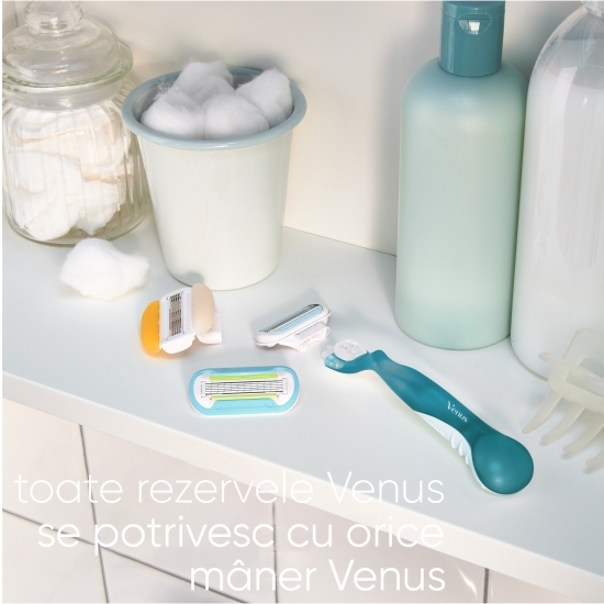 Set cadou Venus Smooth