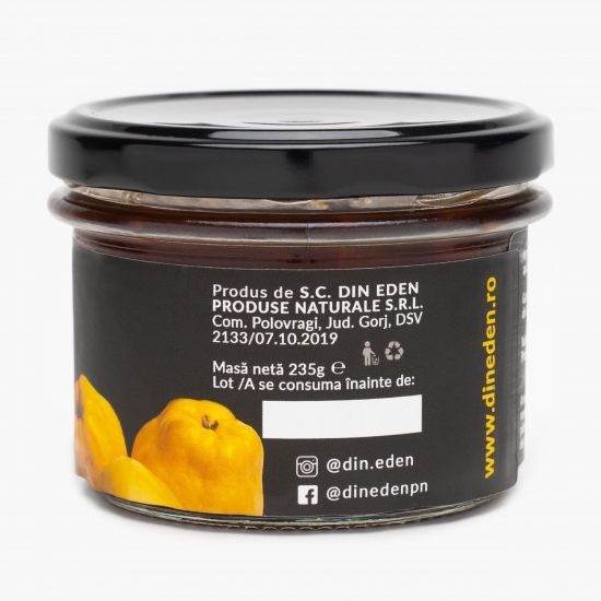 Dulceață de gutuie 235g