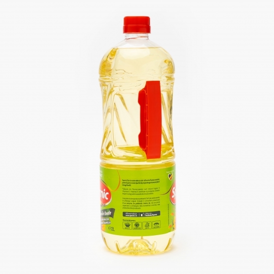 Ulei de floarea-soarelui 2l