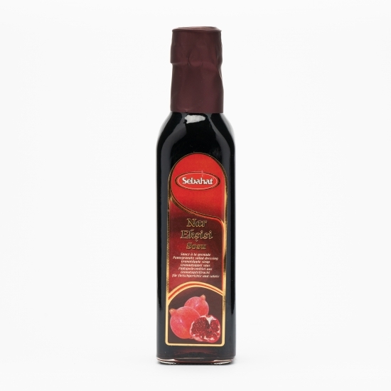 Sos rodii pentru salată 340g