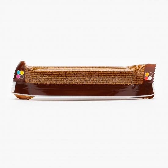 Baton cu ciocolată și caramel 31g