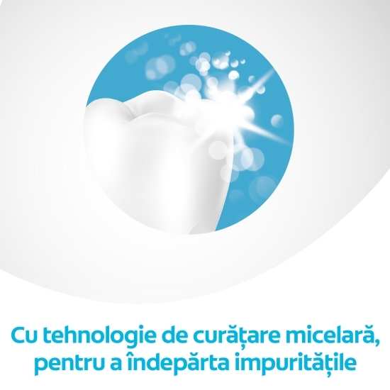 Pastă de dinți pentru albire Max White Expert Micellar, 75ml
