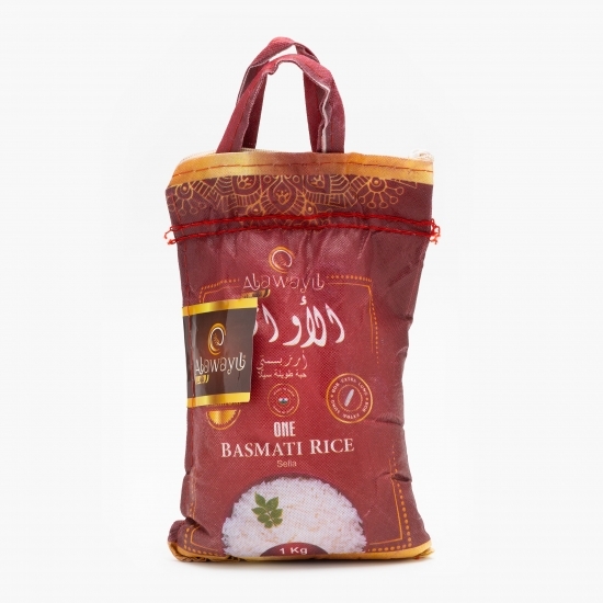 Orez Basmati 1kg