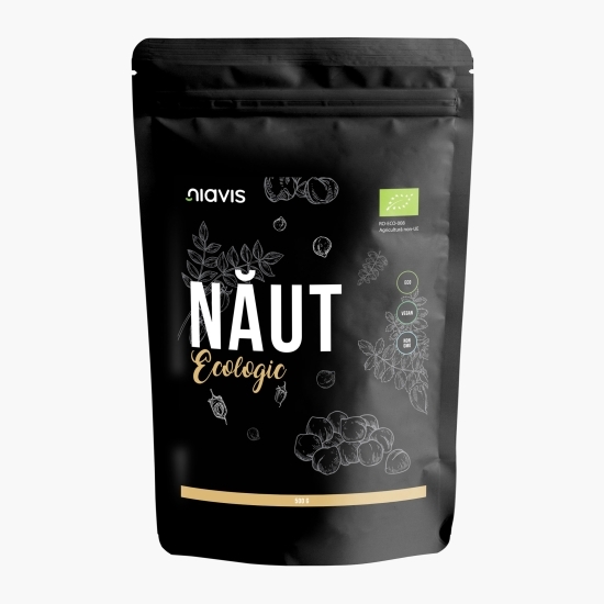 Năut ecologic 500g