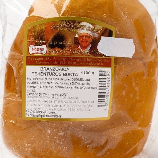 Brânzoaică 100g