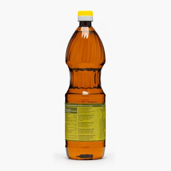 Ulei extravirgin de floarea-soarelui presat la rece 1l