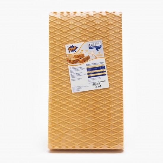 Foi de napolitane mici 150g