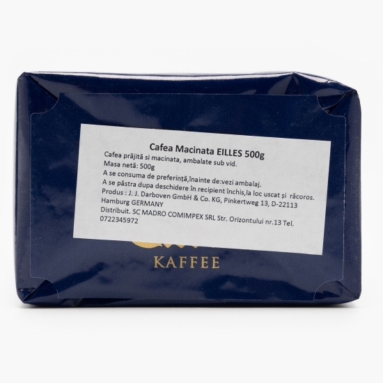 Cafea măcinată 500g