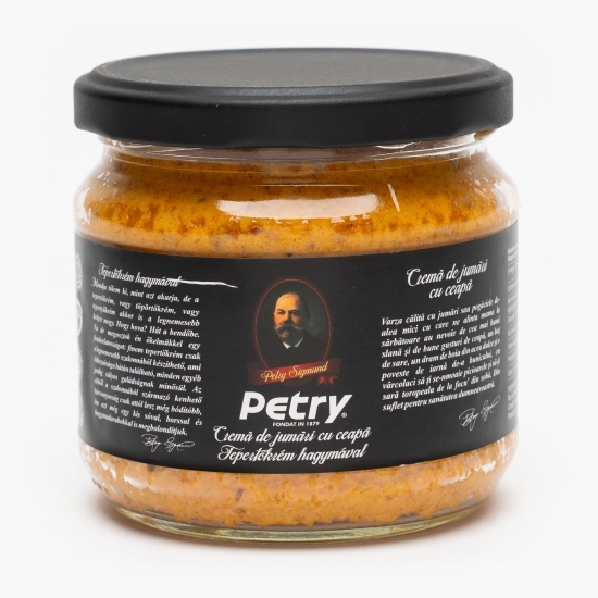 Cremă de jumări cu ceapă 300g