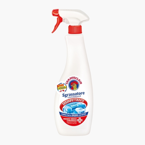 Degresant dezinfectant 0.75l