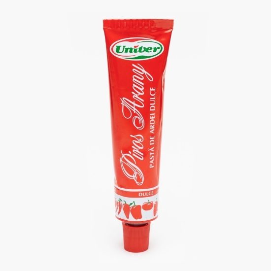 Pastă de ardei dulce 70g 