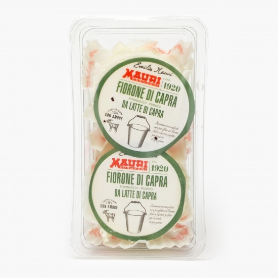 Brânză de capră Fioroni 180g