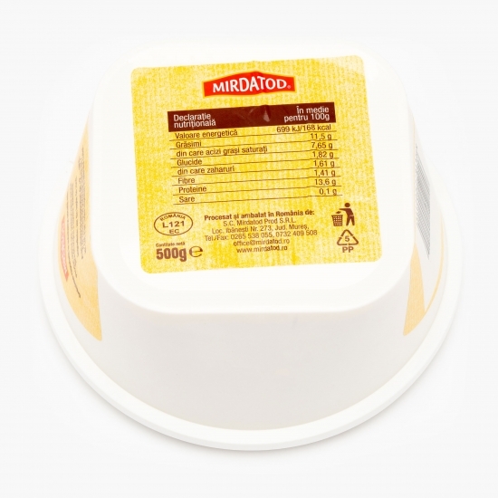Urdă de Ibănești 500g