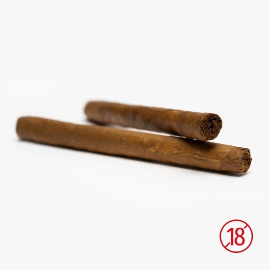 Țigări de foi Club Cigarillos 10 buc