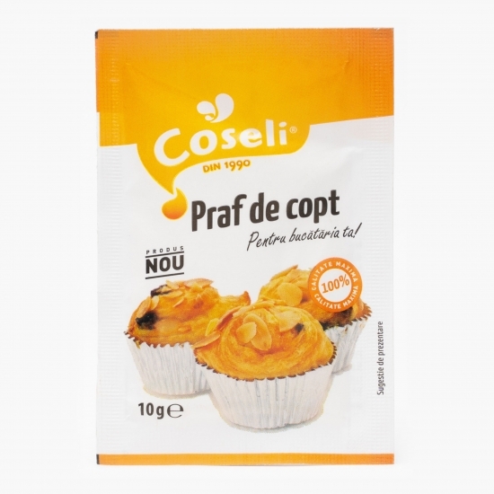 Praf de copt 10g