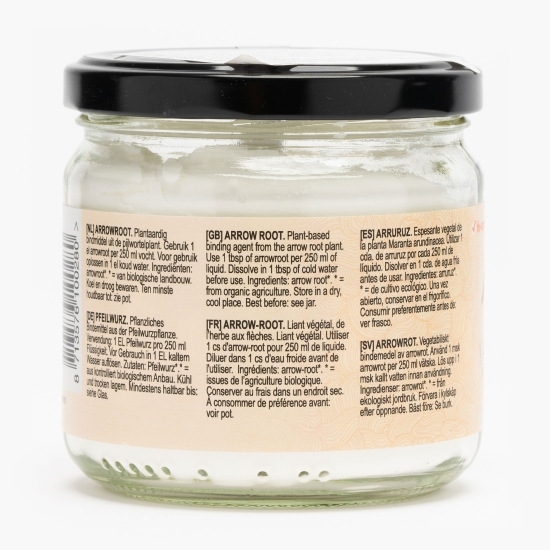 Arrowroot eco 150g