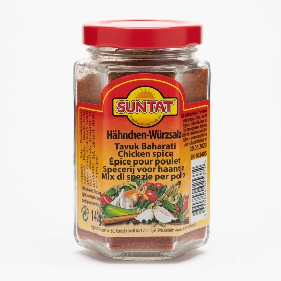 Condiment carne pui 140g