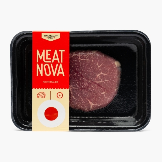 Steak vită wagyu Kobe style Japonia 150g